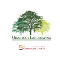 Ghantoot Landscaping Logo