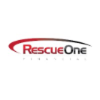Rescue One Financial Logo