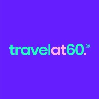 Travel at 60 Logo