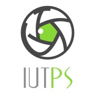 IUT Photographic Society (IUTPS) Logo