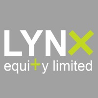 Lynx Equity Limited Logo