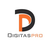DigitasPro Technologies - Branding, Website Design & Digital Marketing Agency in Tambaram, Chennai Logo