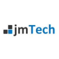 JM Tech Online Pty Ltd Logo