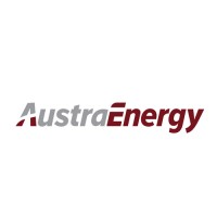 Austra Energy Logo