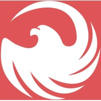 Red Hawk Fashion Logo