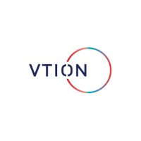VTION Digital Logo