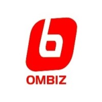 Ombiz Techno Services Pvt.,Ltd Logo