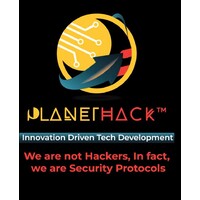 Planet Hack Limited Logo