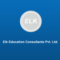 ELK Education Consultants Pvt Ltd Logo