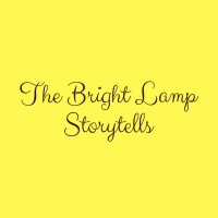 The Bright Lamp Storytells Logo