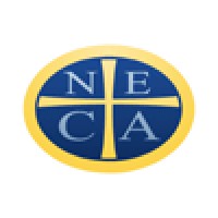 New England Classical Academy Logo