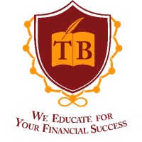 TRI BHAKTI Business School Logo