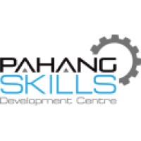 Pahang Skills Development Centre Logo