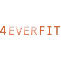 4- Ever Fit Inc. Logo