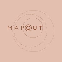 MapOut Logo