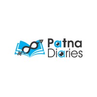 Patna Diaries Logo