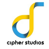 Cipher Studios Logo