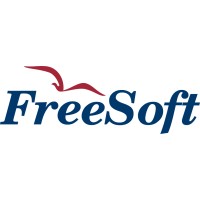 FreeSoft Logo