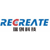 Changzhou Recreate Electrical Appliances Technology Co.,Ltd Logo