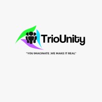 Triounity Logo