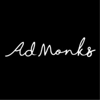 AdMonks Logo