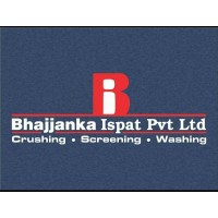 BHAJJANKA ISPAT PVT LTD Logo