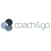 Séverine Kluger Coach&Go Logo