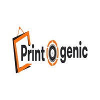 Printogenic India Logo