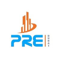 PRE Dubai Logo