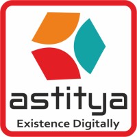 Astitya Logo