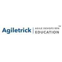 Agiletrick Logo