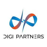 Digi Partners Logo