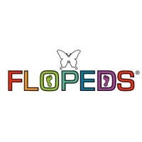FLOPEDS Logo