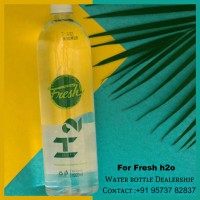 Fresh H2O Logo