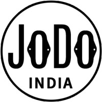 Jodo India Social Foundation Logo