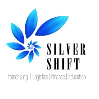 Silver Shift Logo