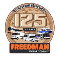 Freedman Seating Company Logo