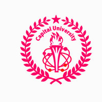 Capital University India Logo