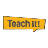 Teach It Logo