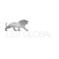 List Global Logo