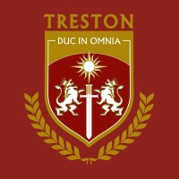 Treston International College Logo