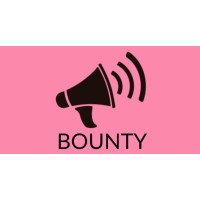 airdrop bounty Logo