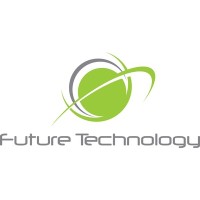 Future Technology Logo