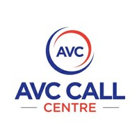 AVC CALL CENTRE LTD Logo