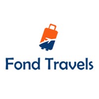 Fond Travels Logo