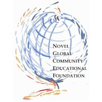 Novel Global Community Educational Foundation Logo