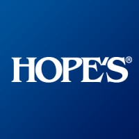 Hopes Windows, Inc. Logo