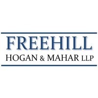 Freehill Hogan & Mahar LLP Logo