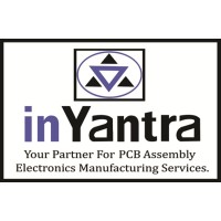 InYantra Technologies Pvt. Ltd. Logo