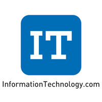 InformationTechnology.com Logo